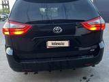 Toyota Sienna 2017 годаүшін14 800 000 тг. в Астана – фото 5