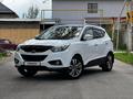 Hyundai Tucson 2013 года за 7 000 000 тг. в Алматы – фото 10