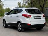 Hyundai Tucson 2013 года за 7 000 000 тг. в Алматы – фото 5