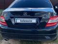 Mercedes-Benz C 200 2009 года за 6 000 000 тг. в Уральск – фото 2