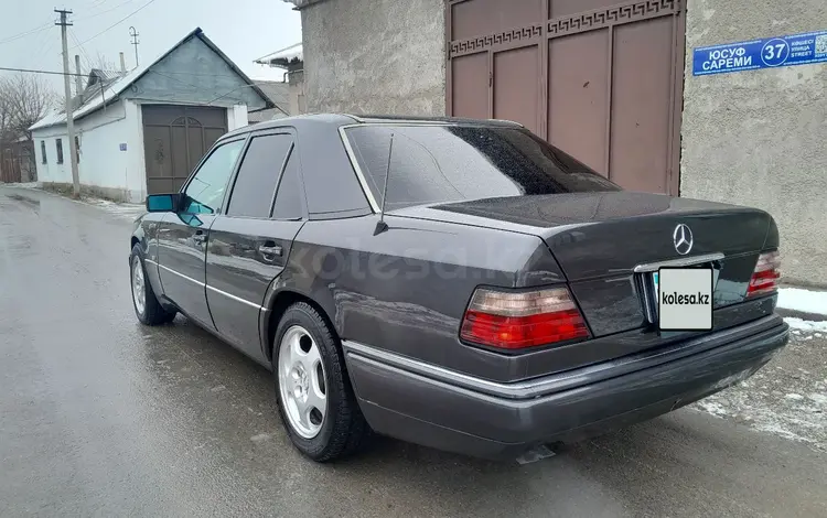 Mercedes-Benz E 280 1995 годаүшін3 500 000 тг. в Шымкент