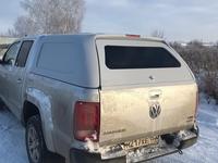 Кунг для Тойета HiLux за 550 000 тг. в Алматы