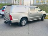 Кунг для Тойета HiLux за 550 000 тг. в Алматы – фото 5