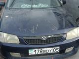 Mazda Familia 1999 года за 550 000 тг. в Алматы