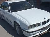 BMW 525 1990 года за 1 500 000 тг. в Туркестан – фото 2