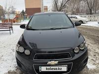 Chevrolet Aveo 2014 годаfor3 200 000 тг. в Павлодар