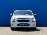 Chevrolet Cobalt 2022 года за 6 300 000 тг. в Алматы – фото 2