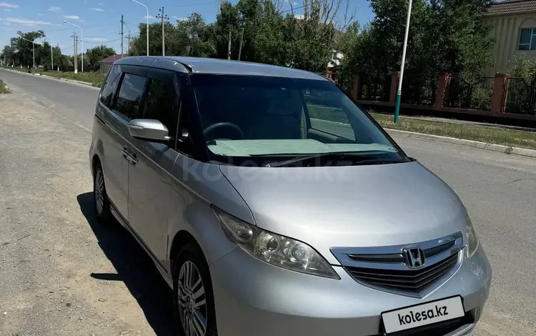 Honda Elysion 2007 годаүшін4 800 000 тг. в Кызылорда