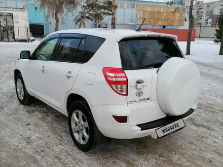 Toyota RAV4 2011 года за 7 100 000 тг. в Павлодар – фото 7