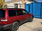 Subaru Forester 2000 года за 2 300 000 тг. в Жалагаш – фото 2