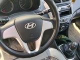 Hyundai Accent 2014 года за 4 200 000 тг. в Аксу – фото 2