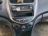 Hyundai Accent 2014 года за 4 200 000 тг. в Аксу – фото 5