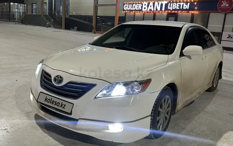 Toyota Camry 2007 года за 5 650 000 тг. в Караганда