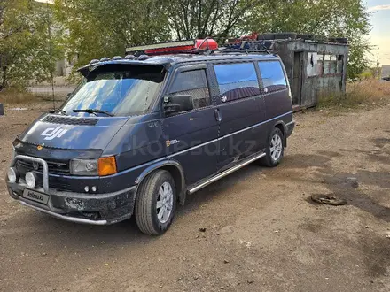 Volkswagen Transporter 1991 года за 4 000 000 тг. в Караганда – фото 2