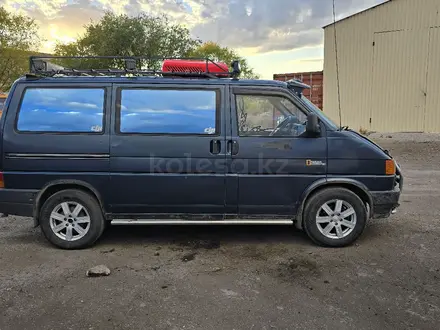 Volkswagen Transporter 1991 года за 4 000 000 тг. в Караганда – фото 5