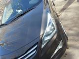 Hyundai Accent 2015 годаүшін5 500 000 тг. в Астана – фото 3