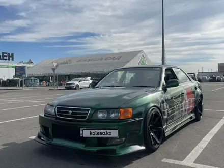 Toyota Chaser 1997 года за 7 500 000 тг. в Алматы – фото 5