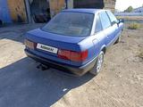 Audi 80 1990 годаfor1 200 000 тг. в Балхаш – фото 3