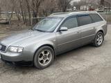 Audi A6 2002 годаүшін4 200 000 тг. в Экибастуз