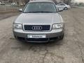 Audi A6 2002 годаүшін4 200 000 тг. в Экибастуз – фото 12