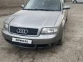 Audi A6 2002 годаүшін4 200 000 тг. в Экибастуз – фото 13