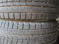 225/60R18 Nankang WINTERSAF WS-1 за 180 000 тг. в Алматы – фото 2