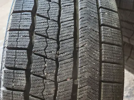 225/60R18 Nankang WINTERSAF WS-1 за 180 000 тг. в Алматы – фото 4