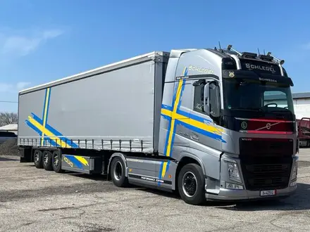 Volvo  FH 2018 года за 57 000 000 тг. в Алматы