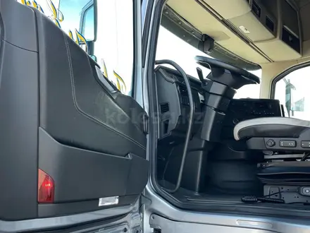 Volvo  FH 2018 года за 57 000 000 тг. в Алматы – фото 8