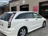 Honda Stream 2010 года за 3 000 000 тг. в Атырау – фото 2
