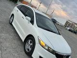 Honda Stream 2010 года за 3 000 000 тг. в Атырау