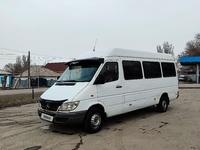 Mercedes-Benz Sprinter 2000 годаүшін3 900 000 тг. в Алматы