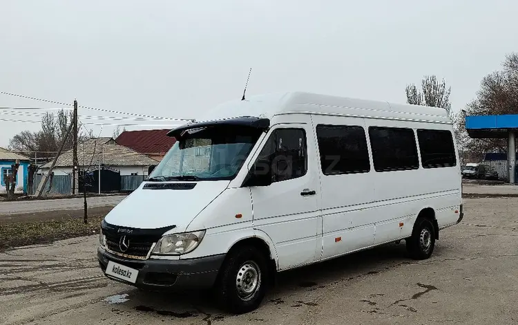 Mercedes-Benz Sprinter 2000 годаүшін3 900 000 тг. в Алматы