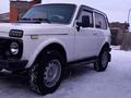 ВАЗ (Lada) Lada 2121 2009 годаүшін1 950 000 тг. в Костанай – фото 4