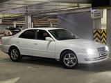 Toyota Chaser 1997 года за 3 600 000 тг. в Алматы