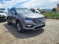 Hyundai Santa Fe 2017 годаүшін9 000 000 тг. в Атырау