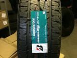Шины Bridgestone 225/75/r16 AT001 за 85 000 тг. в Алматы