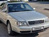 Audi A6 1995 годаfor3 100 000 тг. в Шымкент – фото 2