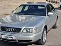 Audi A6 1995 годаfor3 100 000 тг. в Шымкент