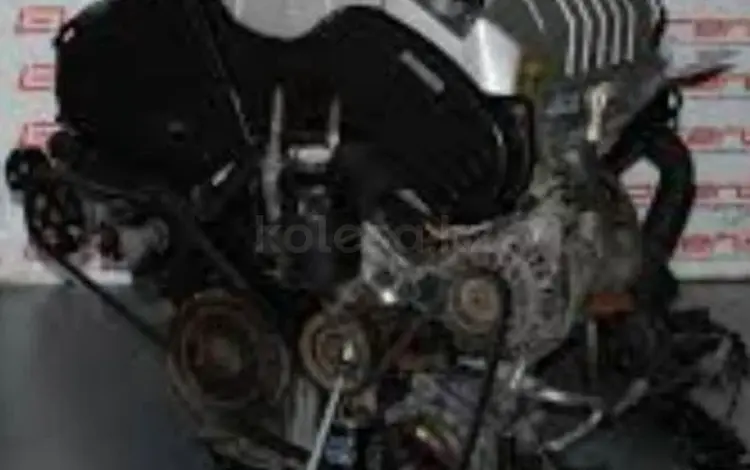 Двигатель на mitsubishi diamante за 285 000 тг. в Алматы