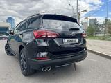 Chevrolet Equinox 2022 годаүшін14 000 000 тг. в Астана – фото 3