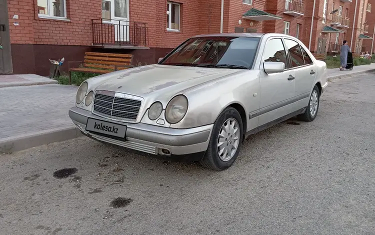Mercedes-Benz E 280 1998 годаүшін2 650 000 тг. в Кызылорда