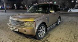 Land Rover Range Rover 2005 года за 4 500 000 тг. в Кызылорда