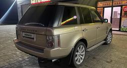 Land Rover Range Rover 2005 года за 4 500 000 тг. в Кызылорда – фото 3