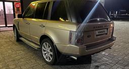 Land Rover Range Rover 2005 года за 4 500 000 тг. в Кызылорда – фото 4