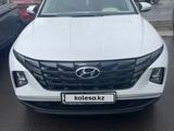 Hyundai Tucson 2023 года за 10 900 000 тг. в Астана