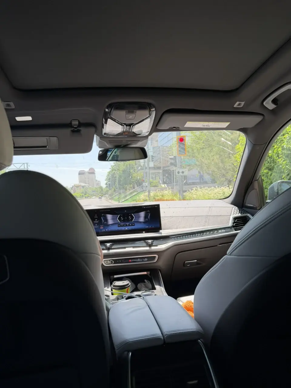 BMW X5, 2025