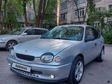 Toyota Corolla 1997 года за 1 680 000 тг. в Алматы – фото 5