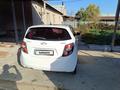 Chevrolet Aveo 2013 годаfor3 600 000 тг. в Алматы – фото 2