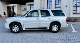 Cadillac Escalade 2002 годаүшін5 000 000 тг. в Караганда – фото 5